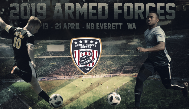 Armed Forces Sports > Sports > Soccer > Schedule