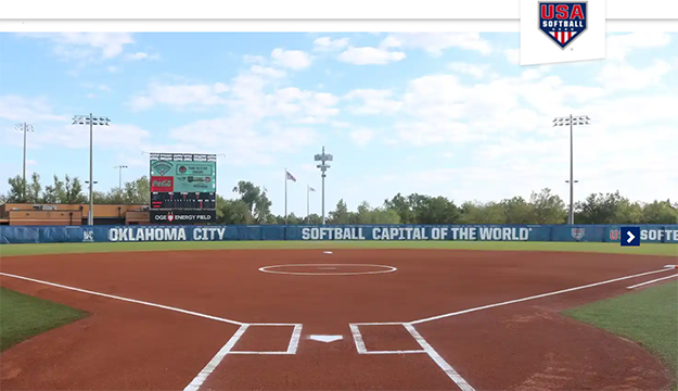 Men's and Women's Armed Forces National Championship Added to 2023 USA Softball Hall of Fame Complex Event Schedule