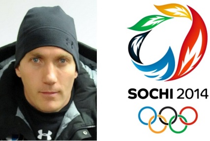 Sgt Chris Fogt - My Sochi Story