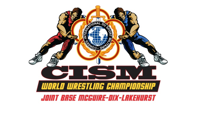 Numerous world-class athletes expected at CISM World Military Championships in New Jersey, Oct. 3-6