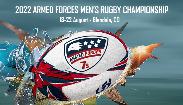 ALCGPSC 055/22 - INVITATION TO PARTICIPATE IN THE 2022 MEN'S ARMED FORCES  RUGBY SEVENS CHAMPIONSHIP